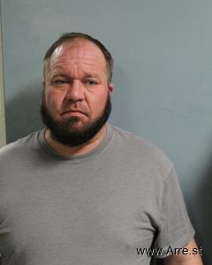 Carlin Thaxton Arrest Mugshot