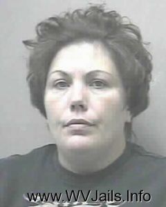  Carlita Hiser Arrest Mugshot