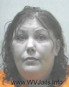 Carlita Hiser Arrest Mugshot