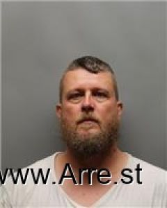 Carlos Adkins Arrest Mugshot