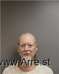 Carlos Bigler Arrest Mugshot