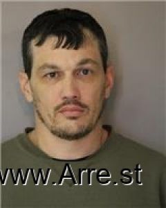 Carlos Mccown Arrest Mugshot