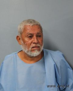 Carlos Salazar-donis Arrest Mugshot