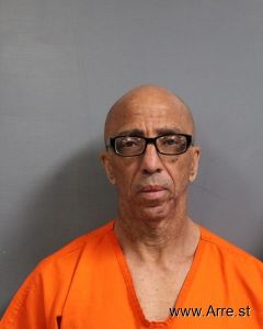 Carlos Serrano-marquez Arrest Mugshot