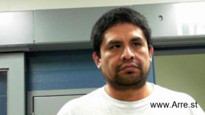 Carlos Soriano-enriquez Arrest