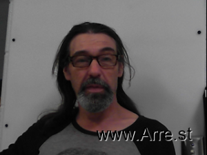 Carlos Sponaugle Arrest Mugshot