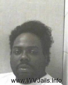 Carlos Fields Arrest Mugshot