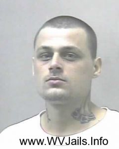  Carlos Gibson Arrest Mugshot