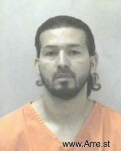Carlos Rodriguez Arrest Mugshot