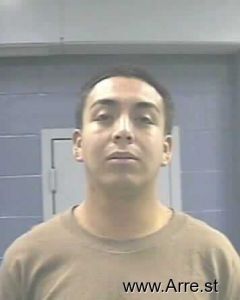 Carlos Sanchez-tapia Arrest