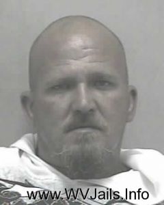 Carlos Tackett Arrest Mugshot