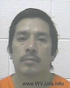 Carlos Velasquez-estrada Arrest Mugshot