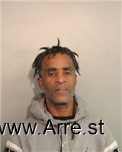 Carlton Galloway Arrest Mugshot