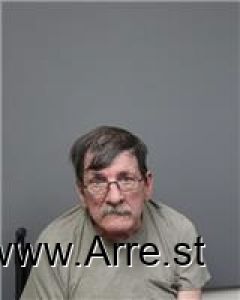 Carlton Long Arrest Mugshot