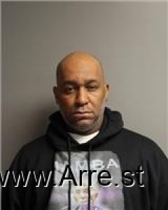 Carlton Neal Arrest Mugshot