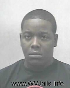 Carnes Brown Arrest Mugshot