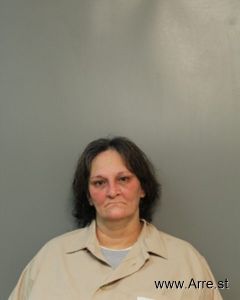 Carol Fincham Arrest Mugshot