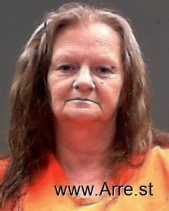 Carol Posey Arrest Mugshot