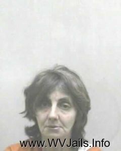  Carol Barrett Arrest