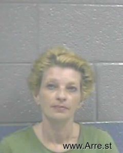 Carol Bowe Arrest Mugshot