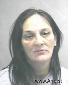 Carol Fincham Arrest Mugshot