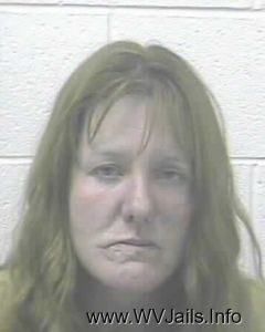 Carol Gibbs Arrest Mugshot