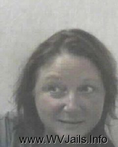 Carol Huber Arrest Mugshot