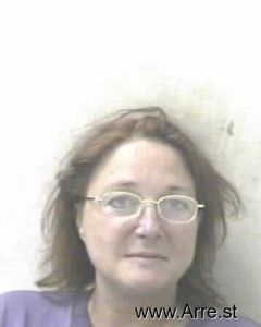 Carol Huber Arrest Mugshot