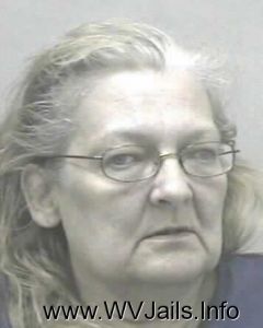  Carol Ray Arrest
