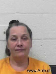 Carol Roberts Arrest Mugshot