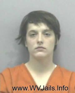  Carol Shrewsbury Arrest Mugshot