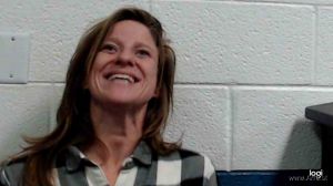 Carolyn Huffman Arrest Mugshot