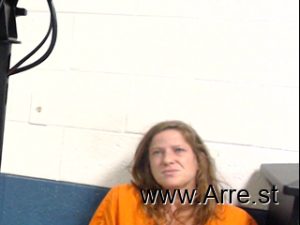 Carolyn Huffman Arrest