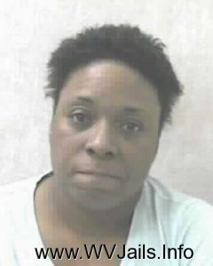 Carolyn Calhoun-tompkins Arrest Mugshot