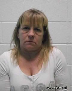 Carolyn Cook Arrest