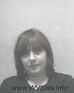 Carolyn Davis Arrest Mugshot