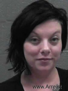 Carolyn Davis Arrest Mugshot