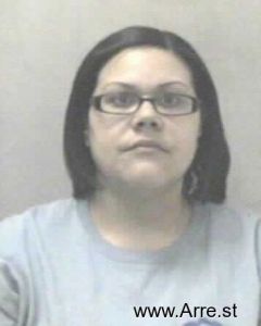 Carolyn Dillard Arrest Mugshot