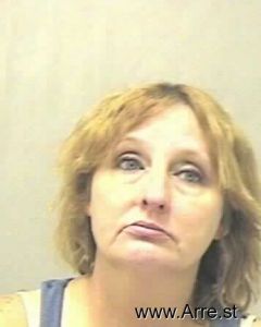 Carolyn Dove Arrest Mugshot