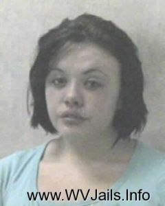 Carolyn Jones Arrest Mugshot