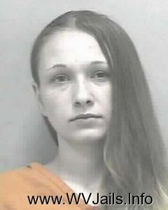 Carolyn Mitchell Arrest Mugshot