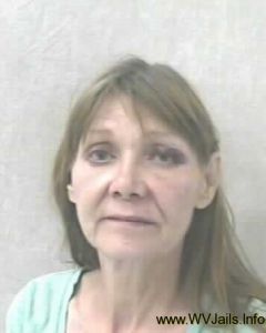  Carolyn Wilson Arrest