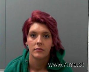 Carrie Ramey Arrest Mugshot