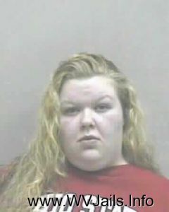 Carrie Bevel Arrest Mugshot