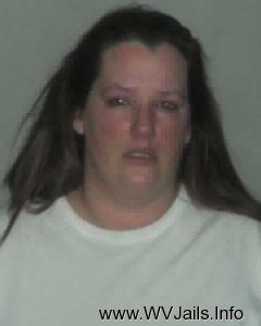 Carrie Birmingham Arrest