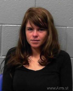 Carrie Blankenship Arrest Mugshot