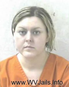 Carrie Boggs Arrest Mugshot