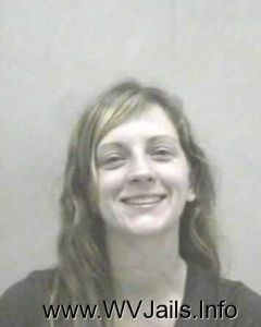 Carrie Cook Arrest Mugshot