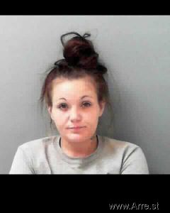 Carrie Cooper Arrest