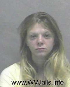 Carrie Hickson Arrest Mugshot